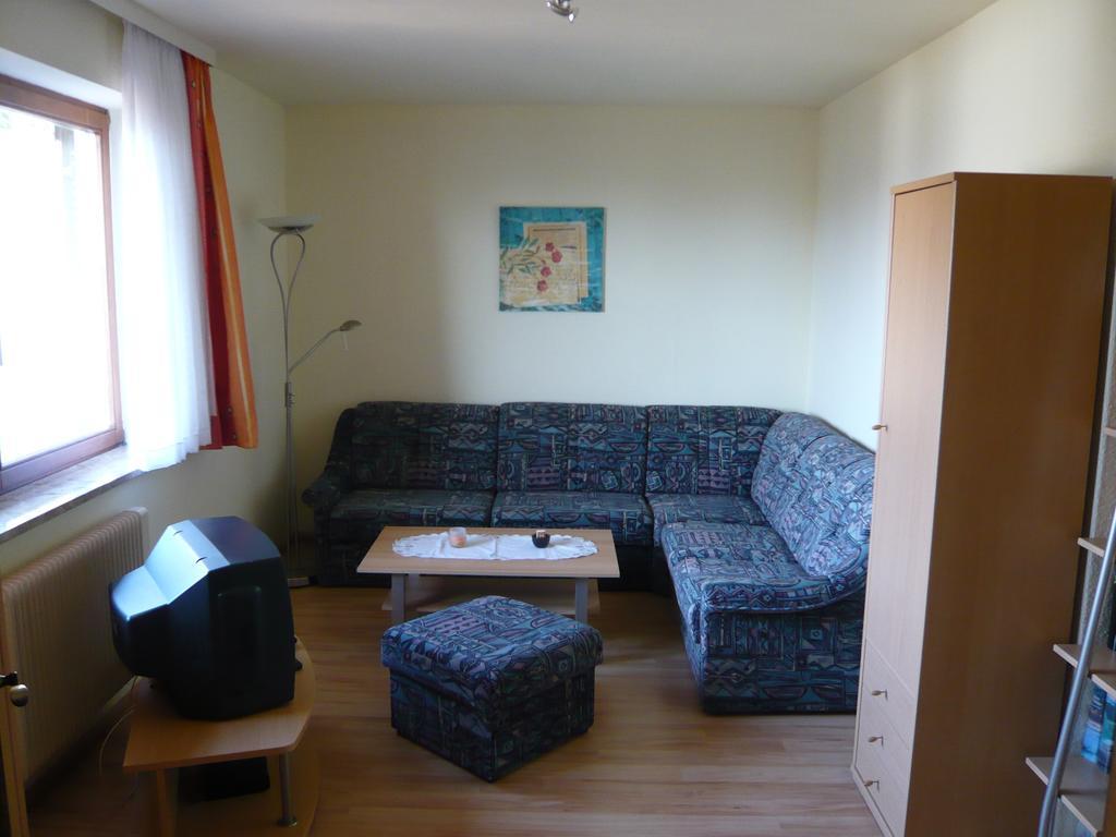 Appartementhaus Karawankenpromenade Velden am Wörthersee Стая снимка