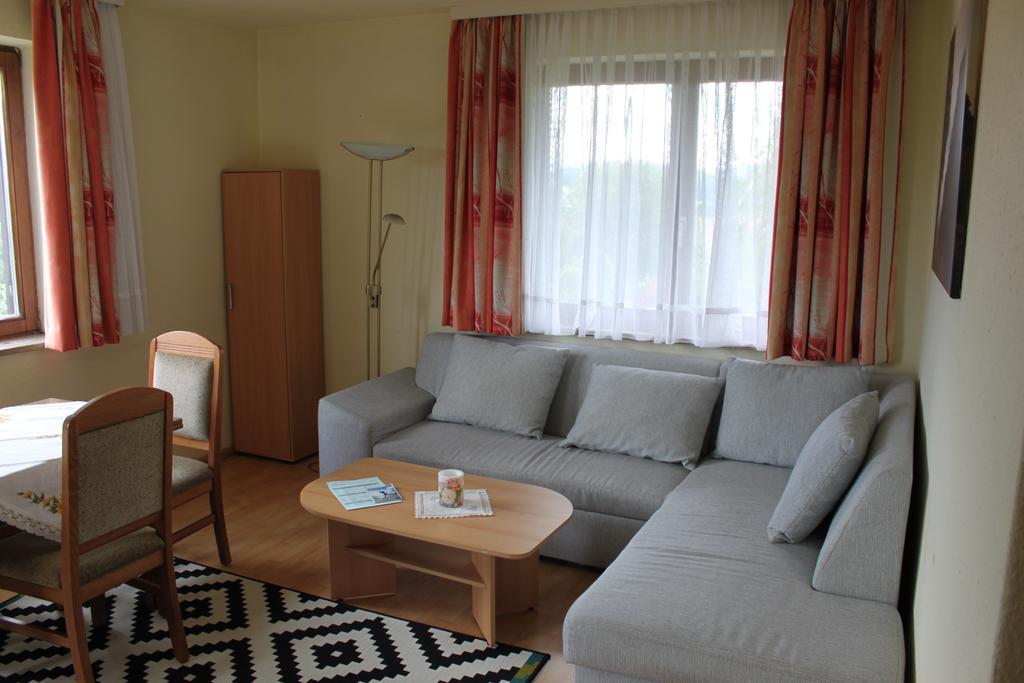 Appartementhaus Karawankenpromenade Velden am Wörthersee Екстериор снимка