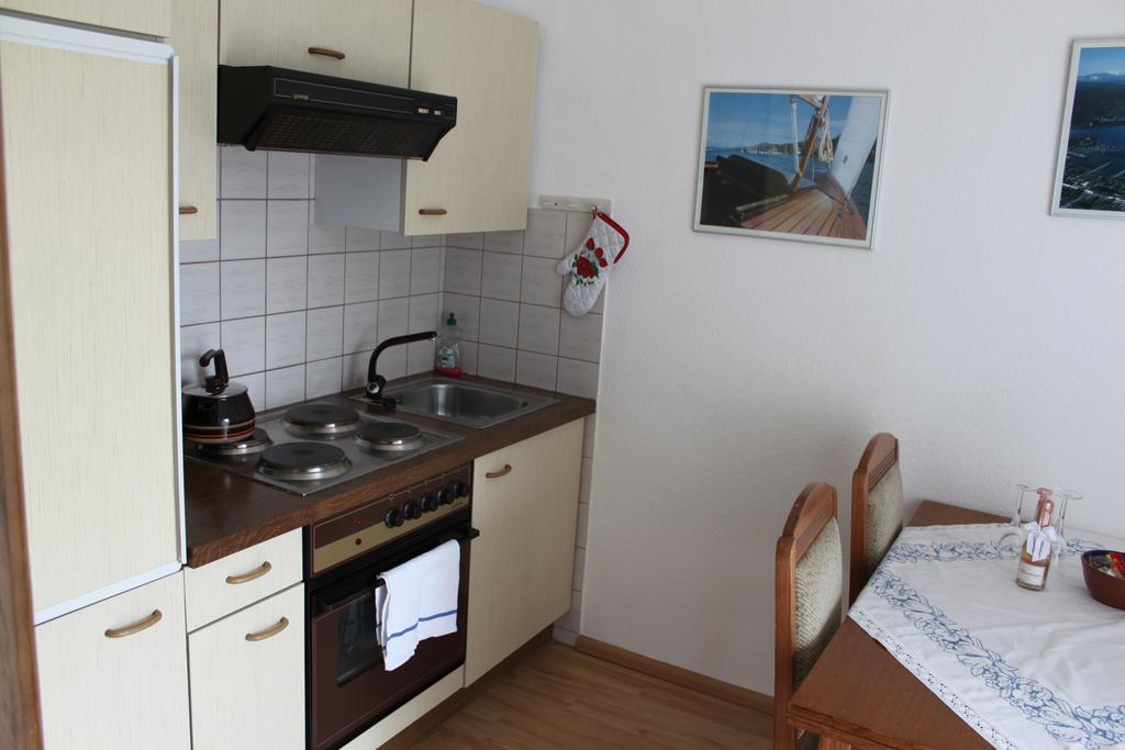Appartementhaus Karawankenpromenade Velden am Wörthersee Екстериор снимка