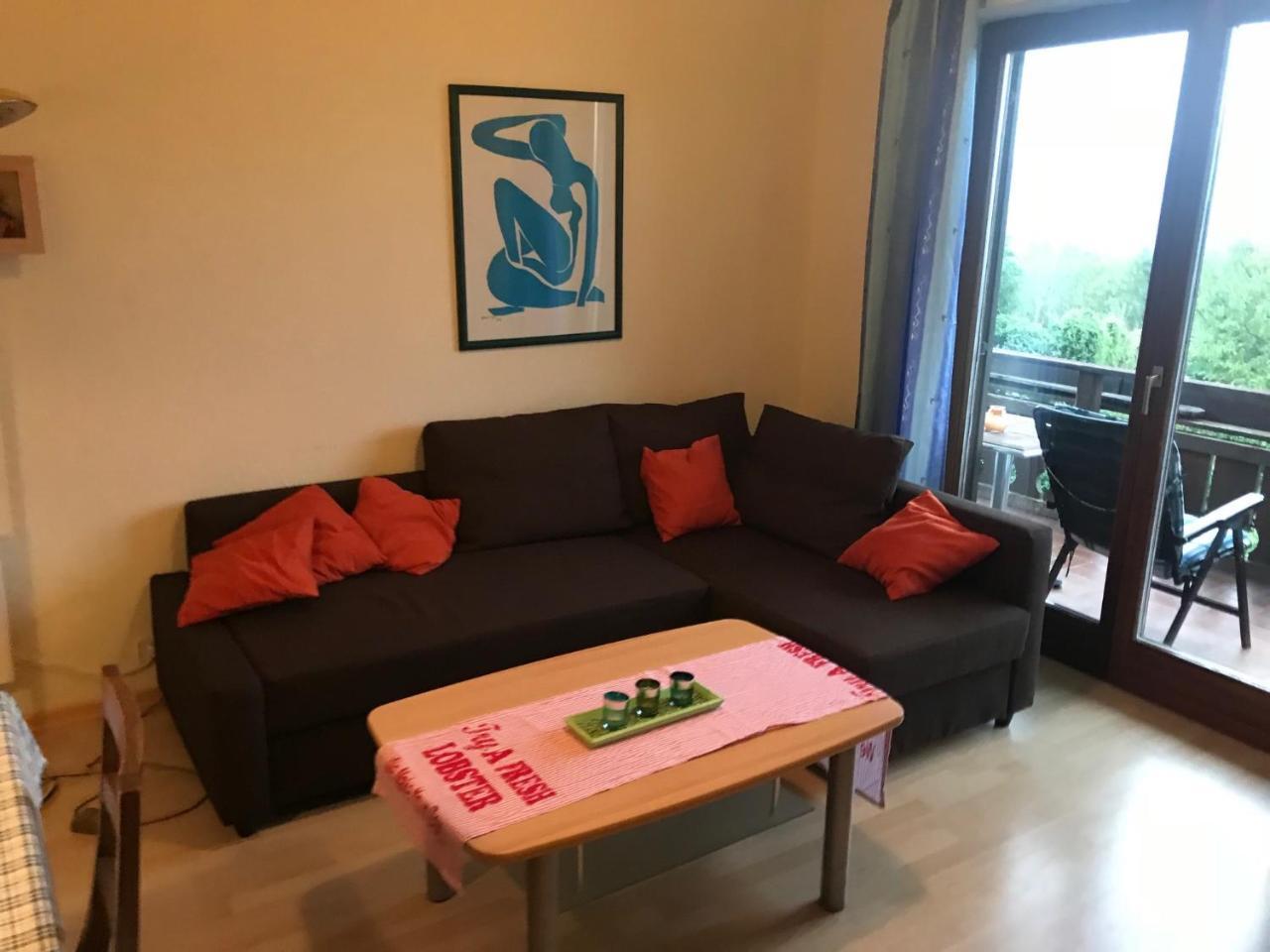 Appartementhaus Karawankenpromenade Velden am Wörthersee Екстериор снимка